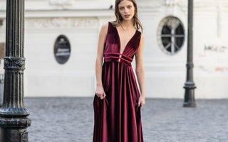 Qué ponerse para un matrimonio de invierno en Chile: looks que abrigan y enamoran