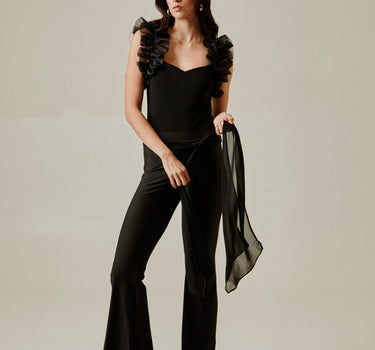 Pantalón Lola negro