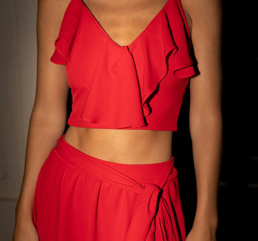 Polera Riviera