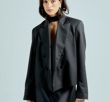 Blazer Camelia (pre venta)