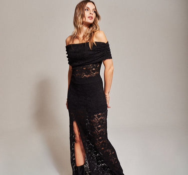 Vestido Âme Rebelle