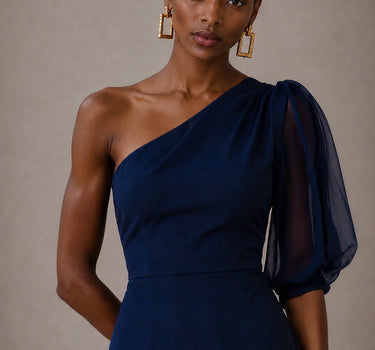 Vestido Ophelia Midnight