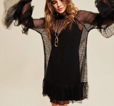 Vestido Fleur