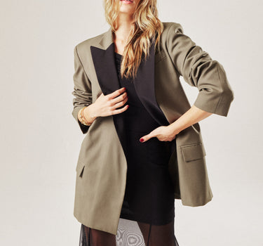 Blazer Cocó