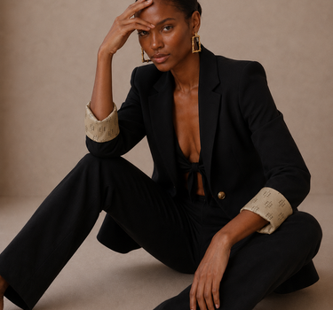Blazer Phillipa Dore