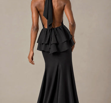 Vestido Amelie Negro