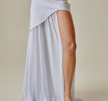 Vestido Cassia Blanco