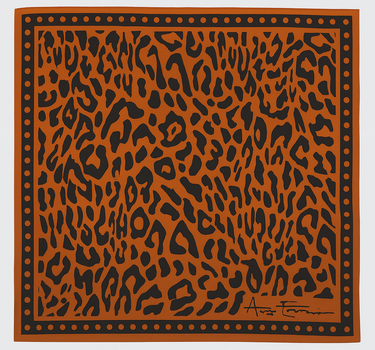 Pañuelo Cheetah