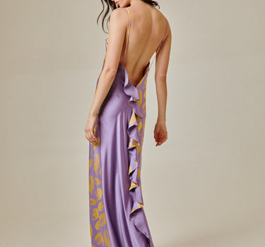 Vestido Afrodita Natal