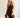 Vestido Terciopelo Nuit Dorée