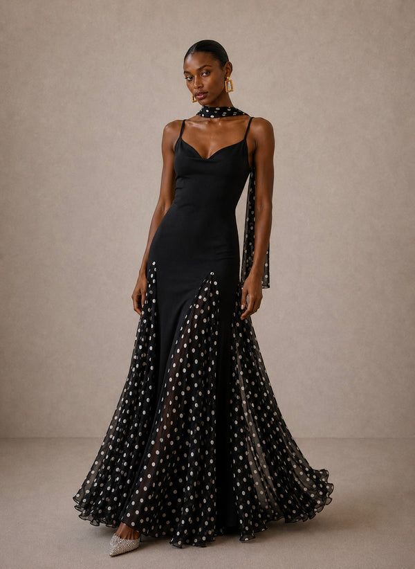 Vestido Adele