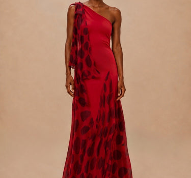 Vestido Alma