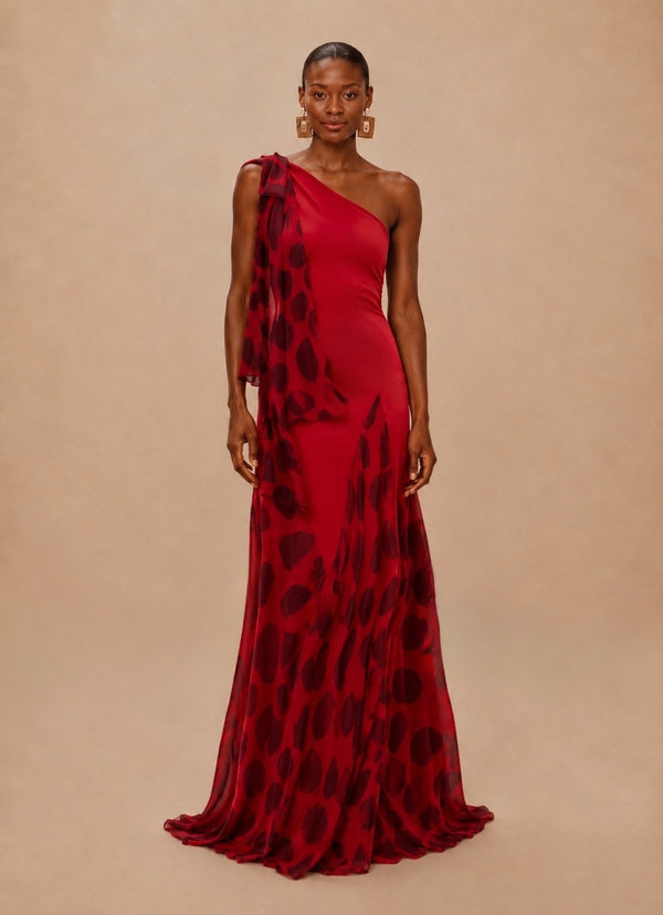 Vestido Alma