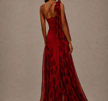 Vestido Alma