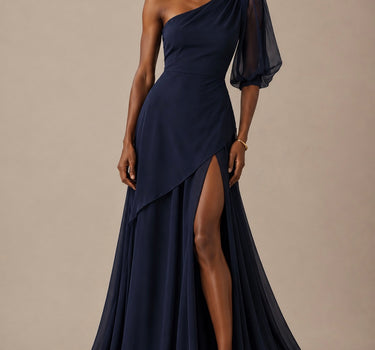 Vestido Ophelia Midnight