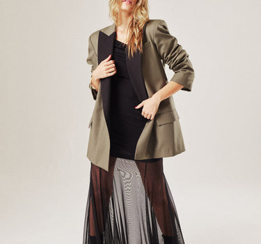 Blazer Cocó