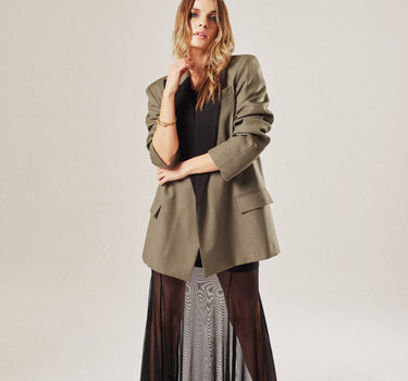 Blazer Cocó