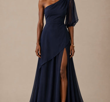 Vestido Ophelia Midnight