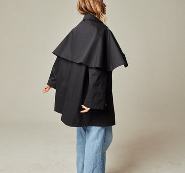 Chaqueta Libertà Negra