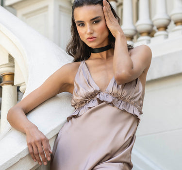 Vestido Magdalena