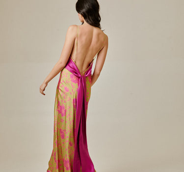 Vestido Colomba Teresina (PRE-ORDER)