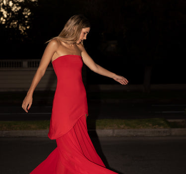 Vestido Cassia