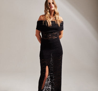 Vestido Âme Rebelle