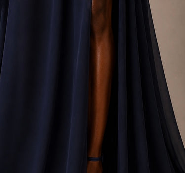 Vestido Ophelia Midnight