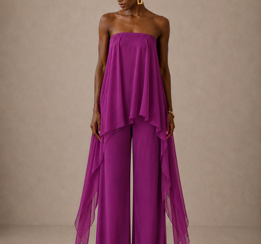 Conjunto Savia Magenta