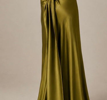 Vestido Colomba Pistachio