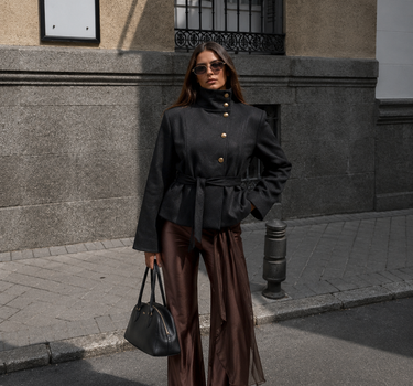 Chaqueta Svea