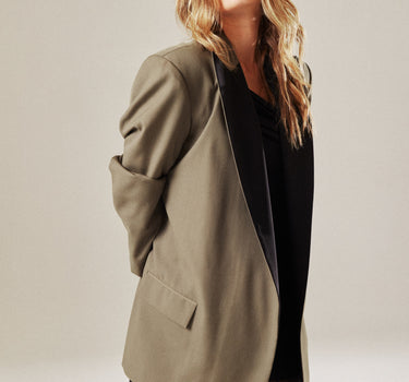 Blazer Cocó