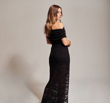 Vestido Âme Rebelle