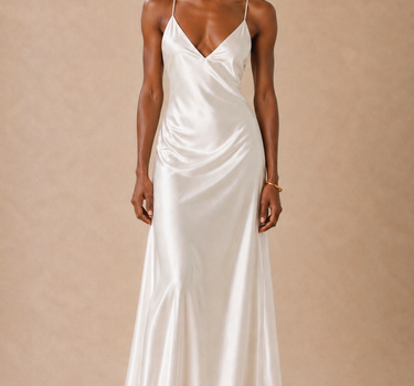 Vestido Novia Colomba