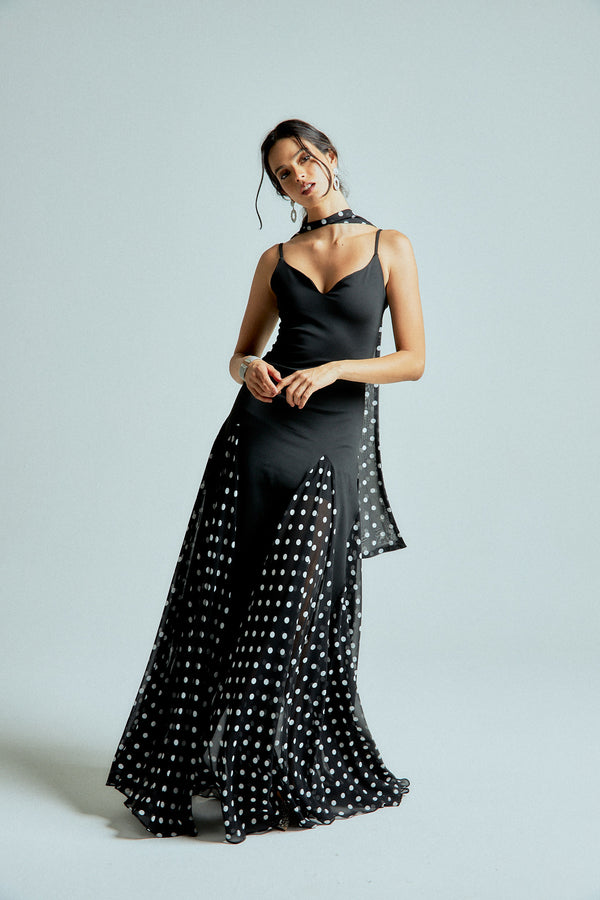 Pre-Venta Vestido Adele