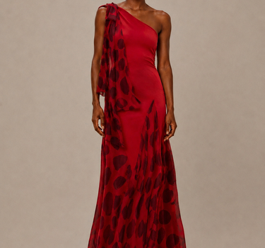 Vestido Alma