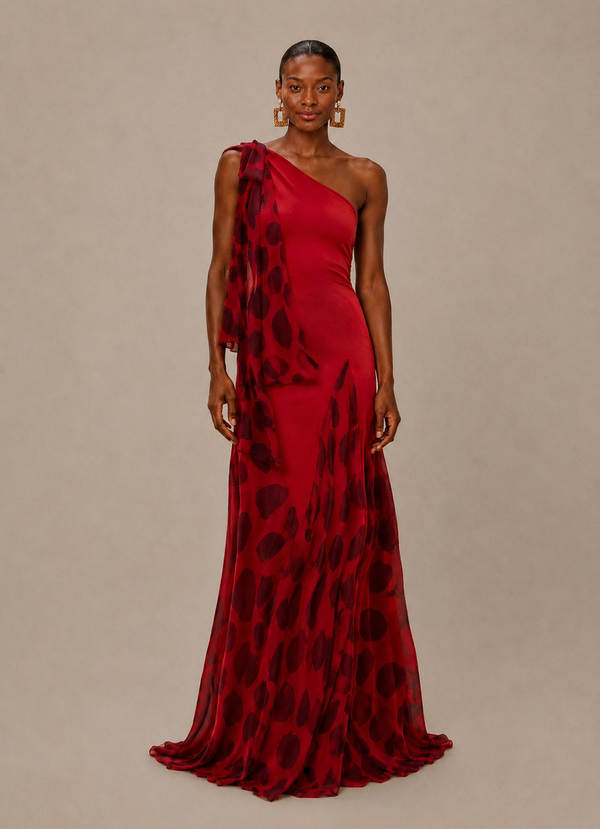 Vestido Alma