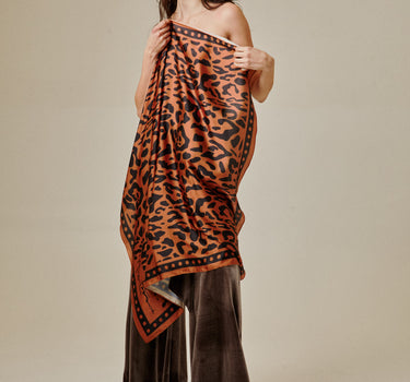Pañuelo Cheetah