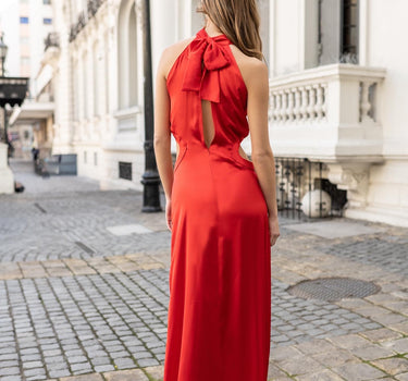 Vestido Paula