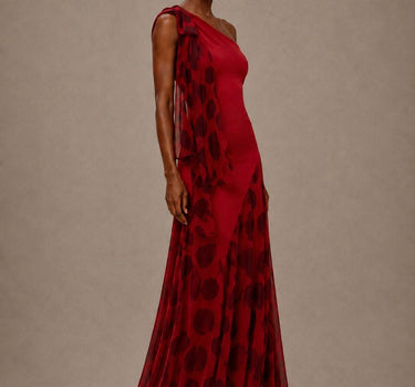 Vestido Alma