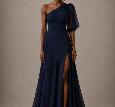 Vestido Ophelia Midnight
