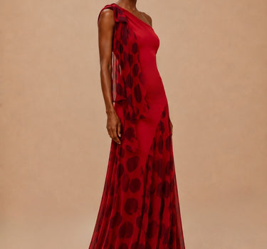 Vestido Alma