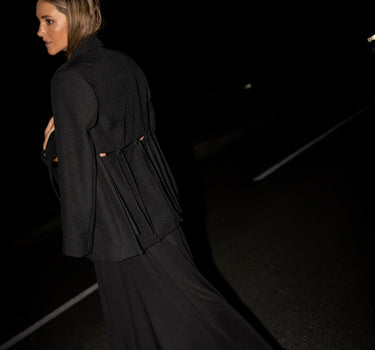 Blazer Japura