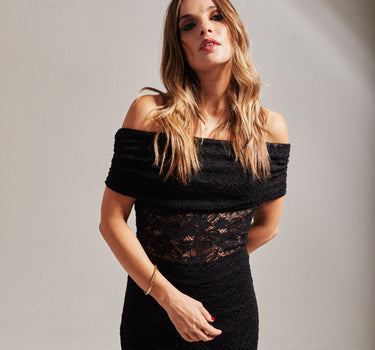 Vestido Âme Rebelle