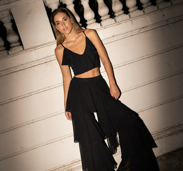 Polera Riviera