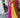 Vestido Bicolor