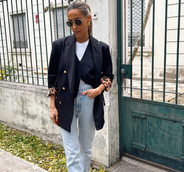 Blazer Cheetah