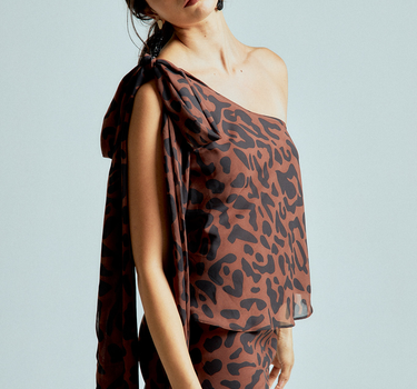 Blusa Vittoria