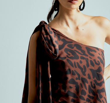 Blusa Vittoria