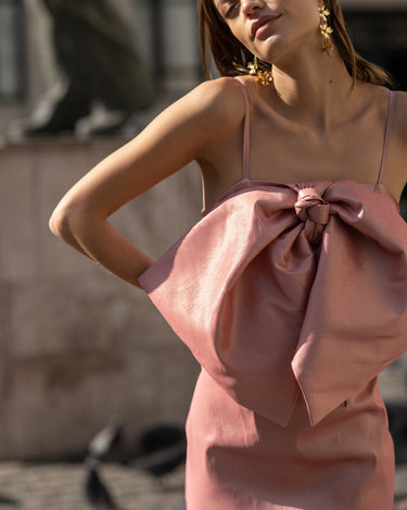 vestido corto fiesta